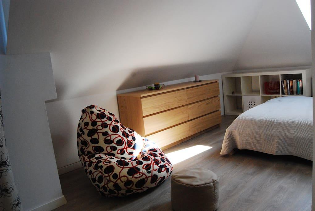 Apartament - Chelmska Apartment