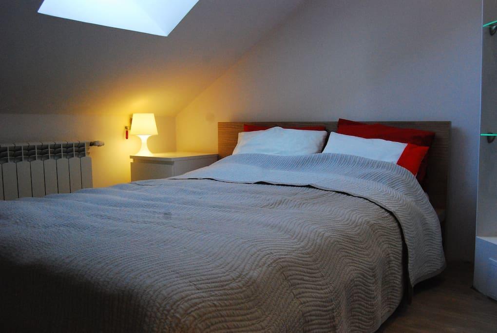 Apartment Apartament - Chelmska