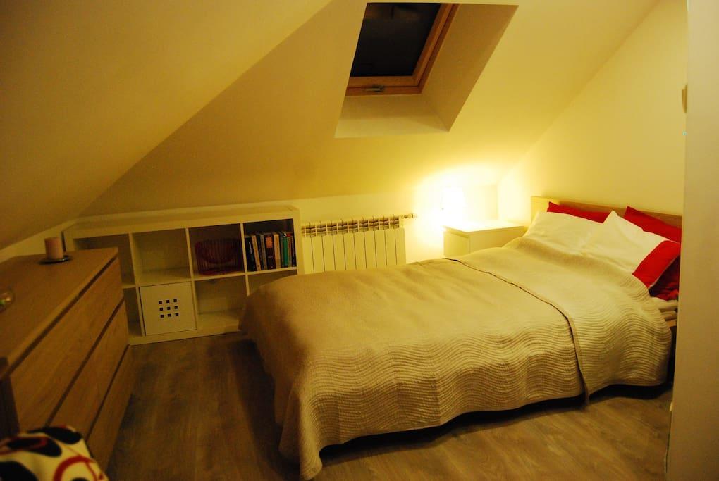 Apartment Apartament - Chelmska