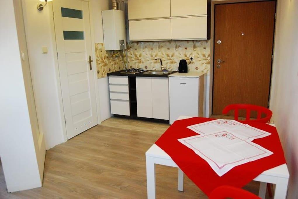 Apartament - Chelmska Apartment *