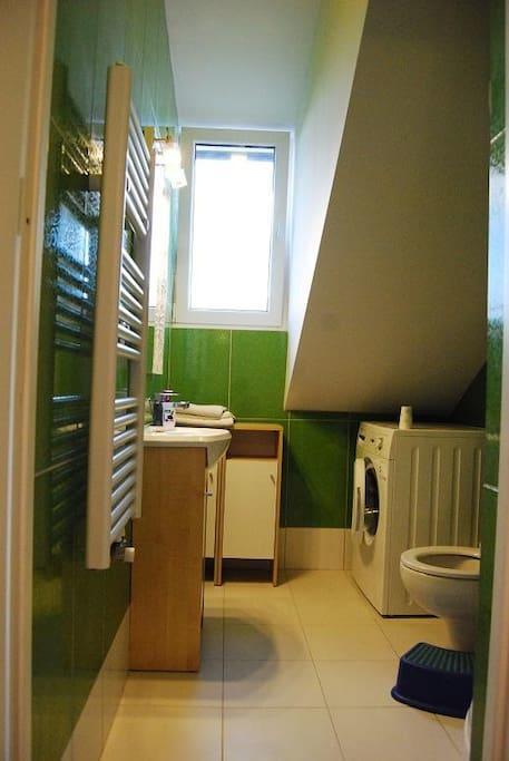 Apartment Apartament - Chelmska *