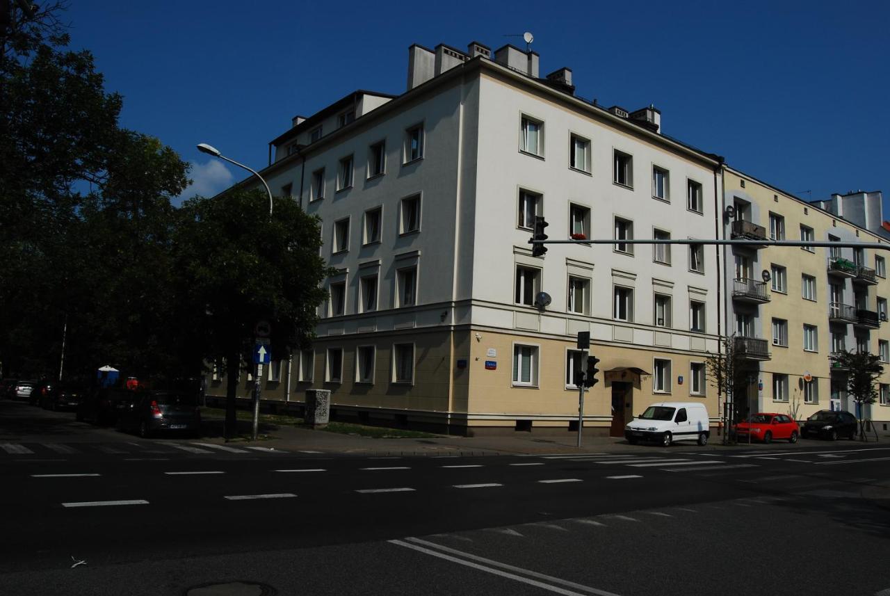 Apartament - Chelmska Apartment