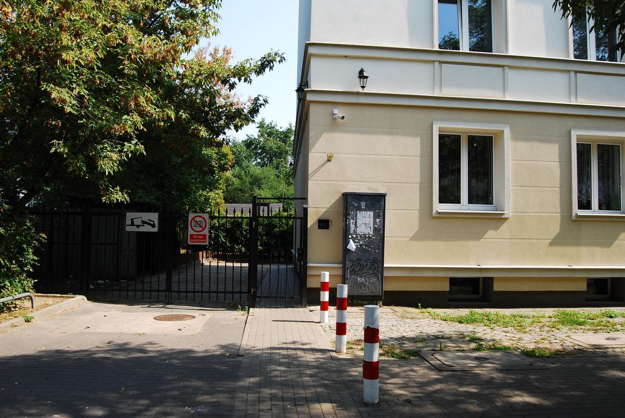 Apartament - Chelmska Apartment