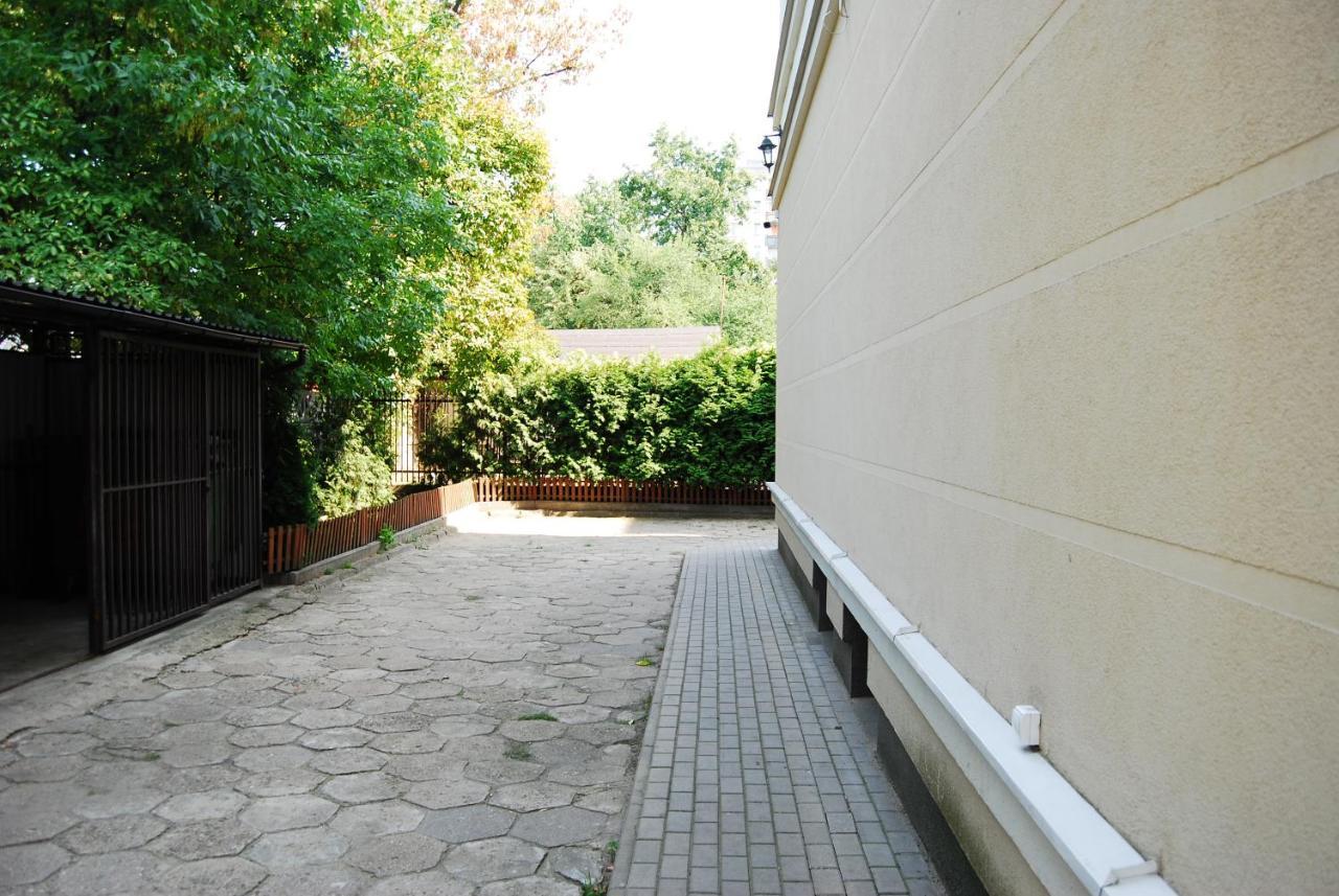 Apartament - Chelmska * Warsaw